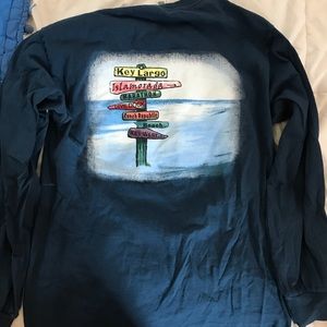 Key west shirt